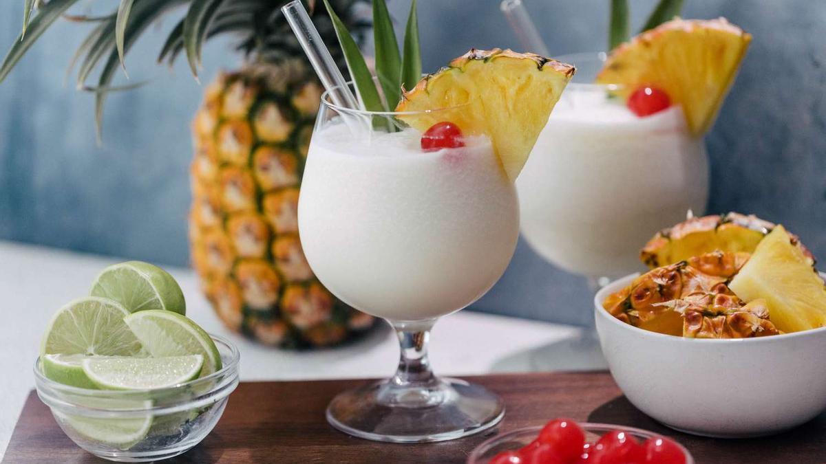 Piña colada