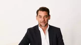 Jonathan Andic inyecta 96.900 euros en su firma de inversión para equilibrar poderes con sus hermanas