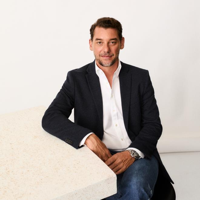 Jonathan Andic, en una imagen corporativa