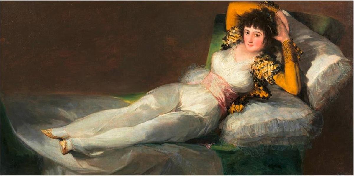 Goya en Basilea
