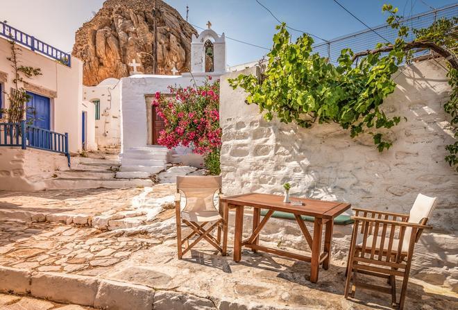 Amorgos