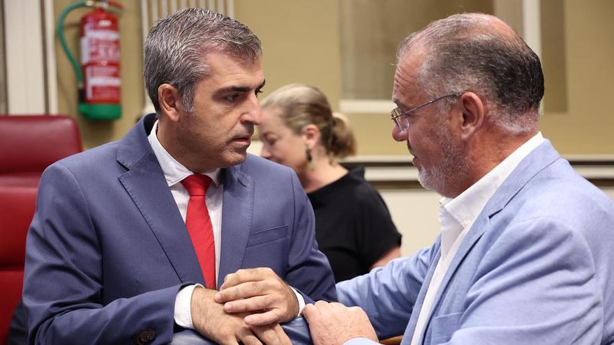 VENTAJAS AUTONOMOS CANARIAS | Canarias pagará a los autónomos bajas maternales, guarderías y dos meses de incapacidad laboral VENTAJAS AUTONOMOS CANARIAS | Canarias pagará a los autónomos bajas maternales, guarderías y dos meses de incapacidad laboral