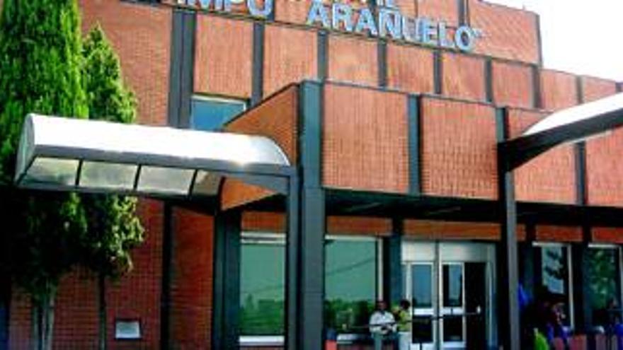 &#039;Cáceres Acoge&#039; denuncia al hospital moralo de negligencia &quot;por racismo&quot;