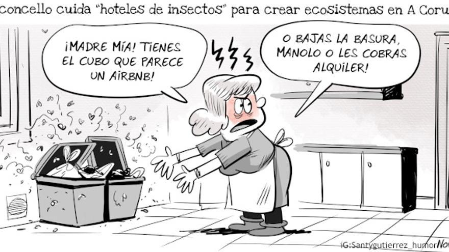 A Cosa Nostra por Santy