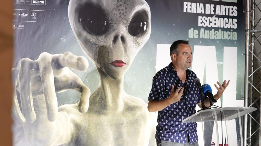 &quot;En un mundo convulso, la cultura es una tabla de salvación&quot;