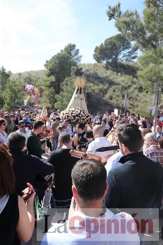 Romería de La Hoya (II)