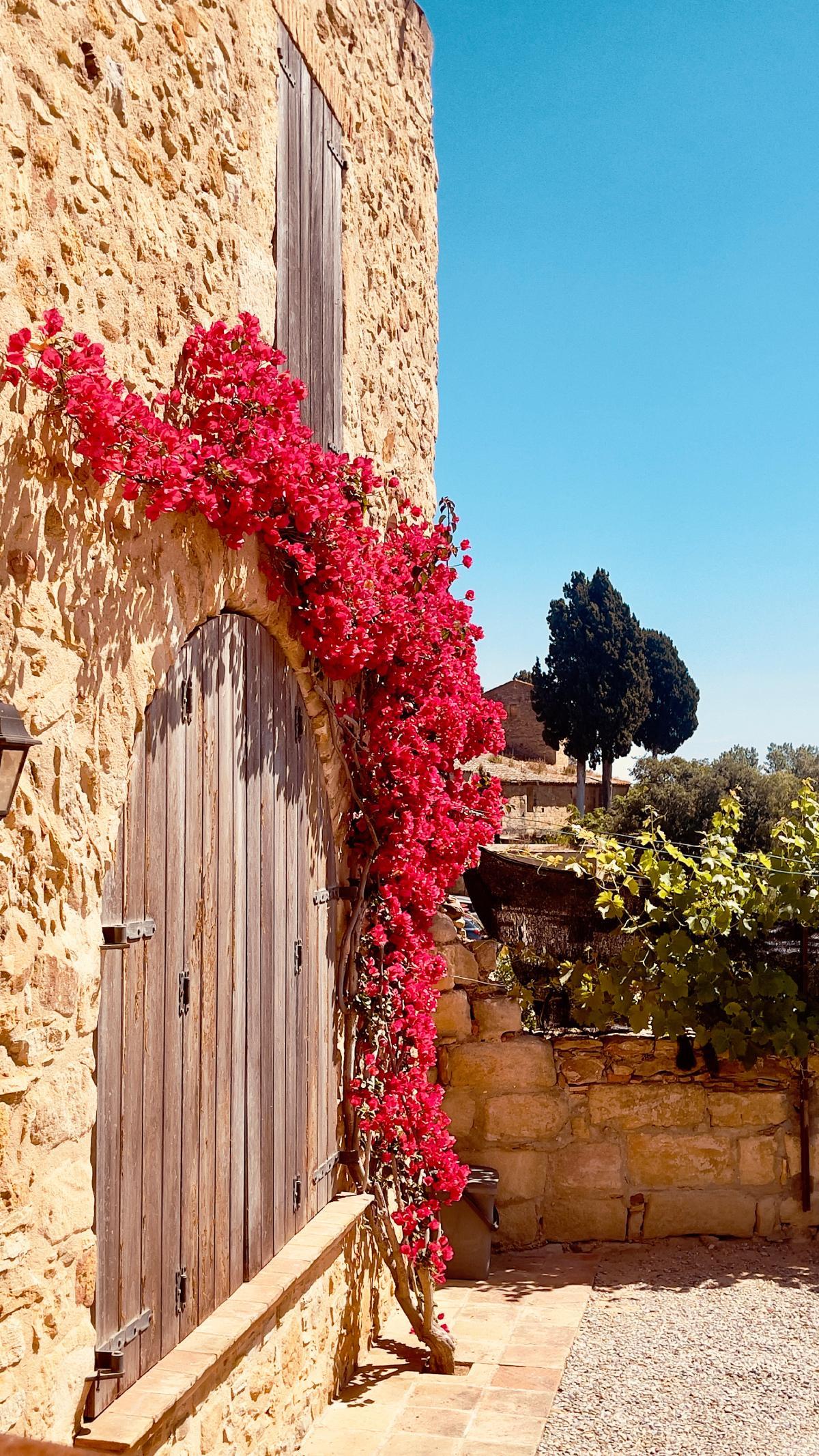 Peratallada (Cataluña)