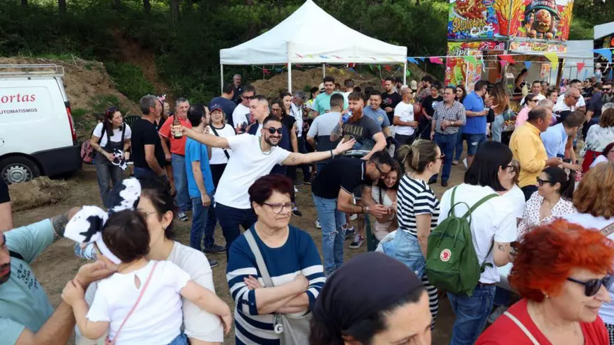 Cea honra a San Antonio con un programa lleno de música y tradiciones