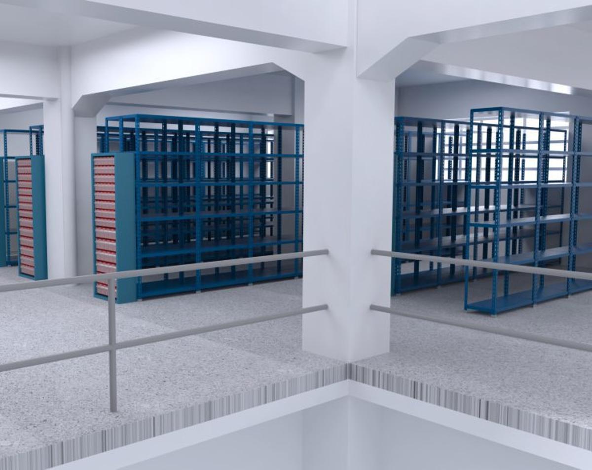 Crear solucions a mida per a sectors exigents.  | HECO