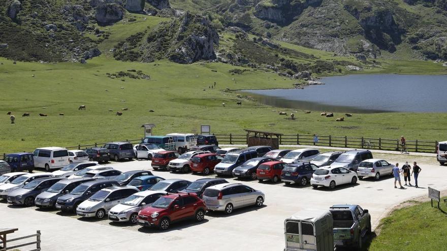 La matriculación de turismos cae en Asturias un 3,8% con respecto a julio del año pasado