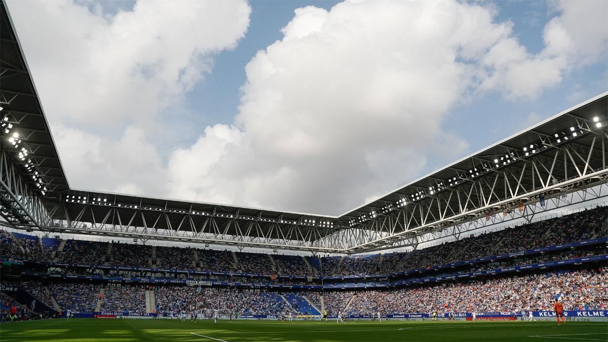 RCDE Stadium