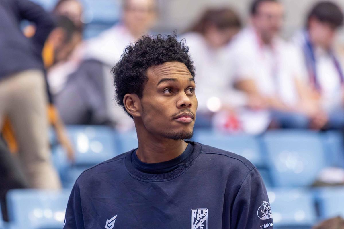 Tra Holder: "Es, probablemente, el equipo más talentoso en el que he estado"