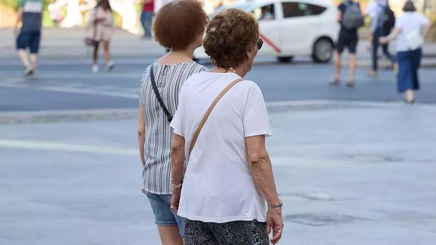 Pensión para las amas de casa: quién puede cobrarla en 2026 y qué requisitos debe cumplir