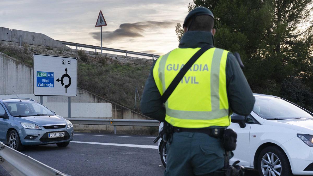 Identifican a 200 personas por incumplir el cierre perimetral