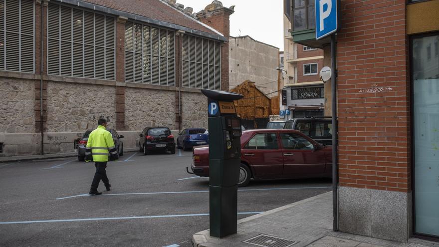 &quot;¿Por qué en Zamora no se devuelve la ORA del parquímetro que te ha sobrado?&quot;