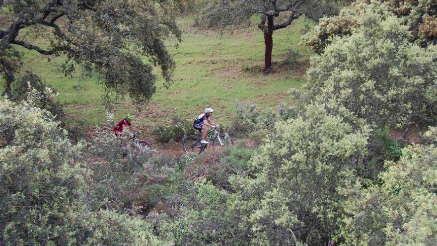 Asaja se opone a que la Sierra de Córdoba sea protegida como parque natural