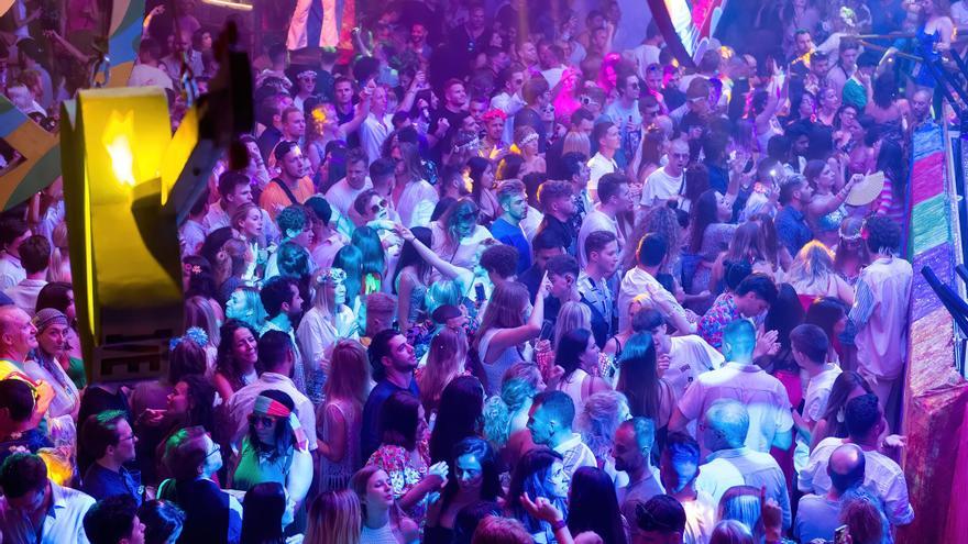 Detenido un policía acusado de agresión sexual en una discoteca de Castelló