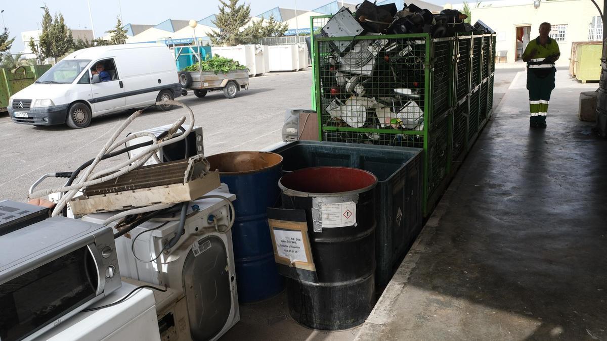 Estas son las bonificaciones por reciclar en Elche…y que serán efectivas en 2027