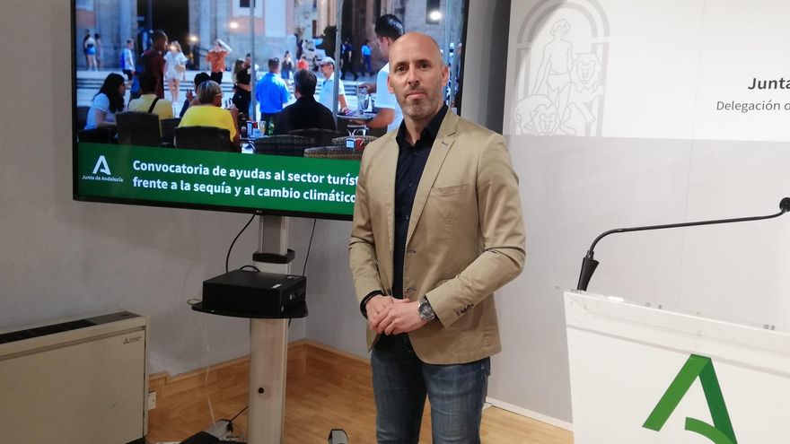 La consejería de Turismo destina 40 millones a ayudas para combatir el cambio climático