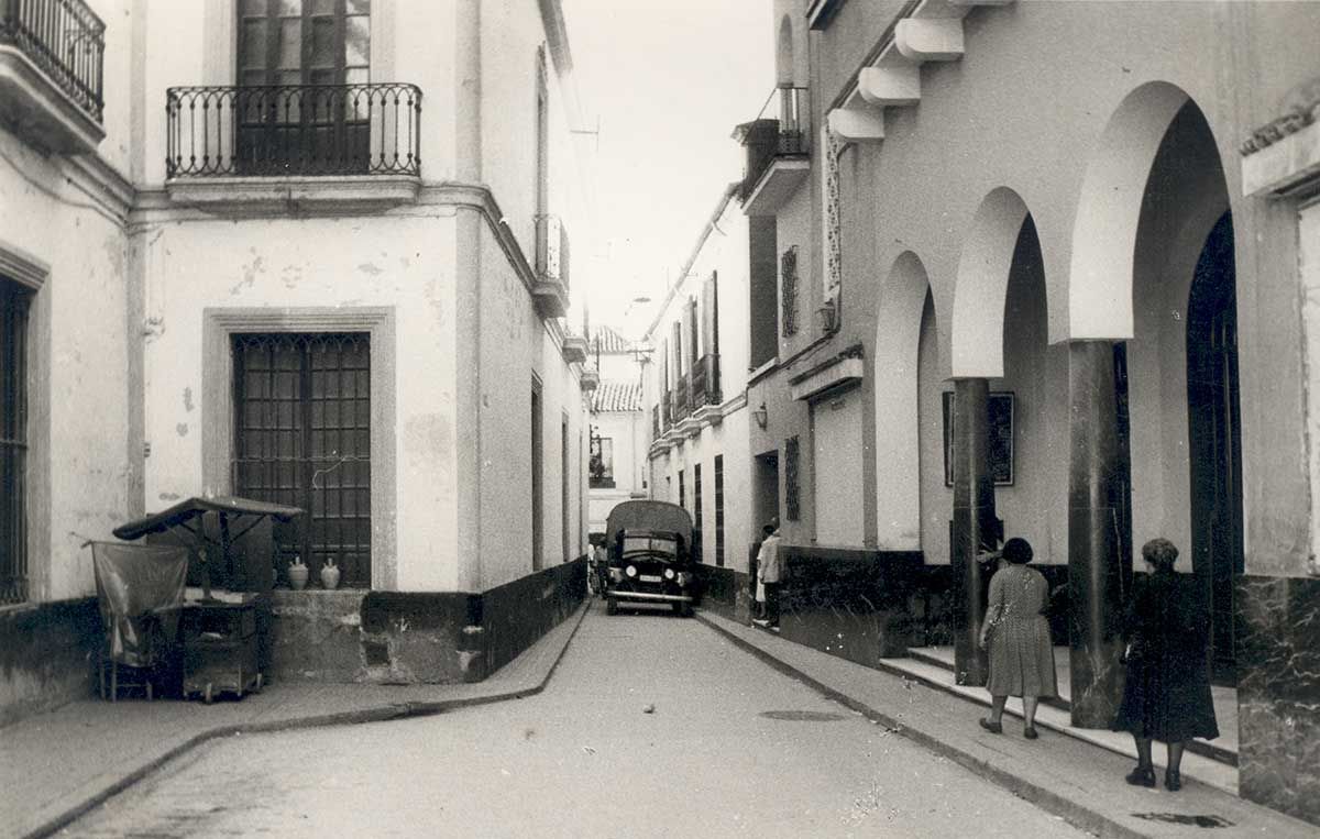 Simago, imágenes para el recuerdo de la Córdoba de los 70 y los 80