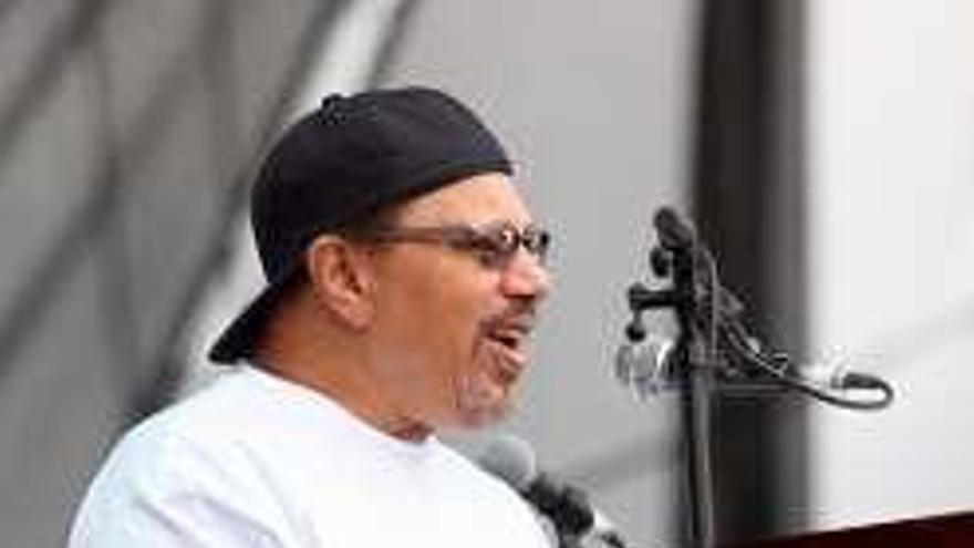 Muere Art Neville, emblema musical de Nueva Orleans