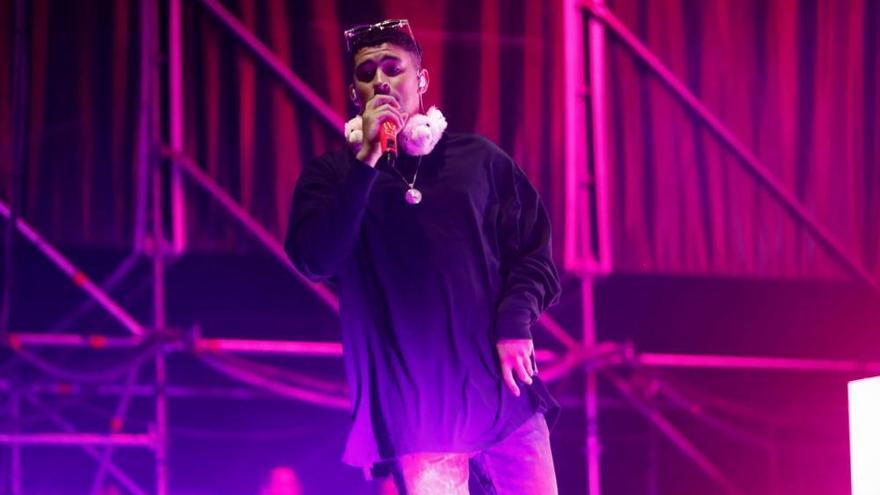 El salón de belleza de Oviedo, a Bad Bunny: &quot;No tenemos que cambiar nuestra política por muy famoso que sea&quot;