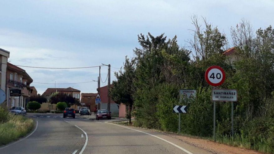 Santibáñez de Vidriales aprueba un presupuesto de 900.400 euros para 2025