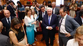 Fin a meses de incertidumbre: Zaragoza se adhiere al sistema Viogén