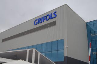 Grifols planea despedir a 2.300 empleados, un 10% de la plantilla