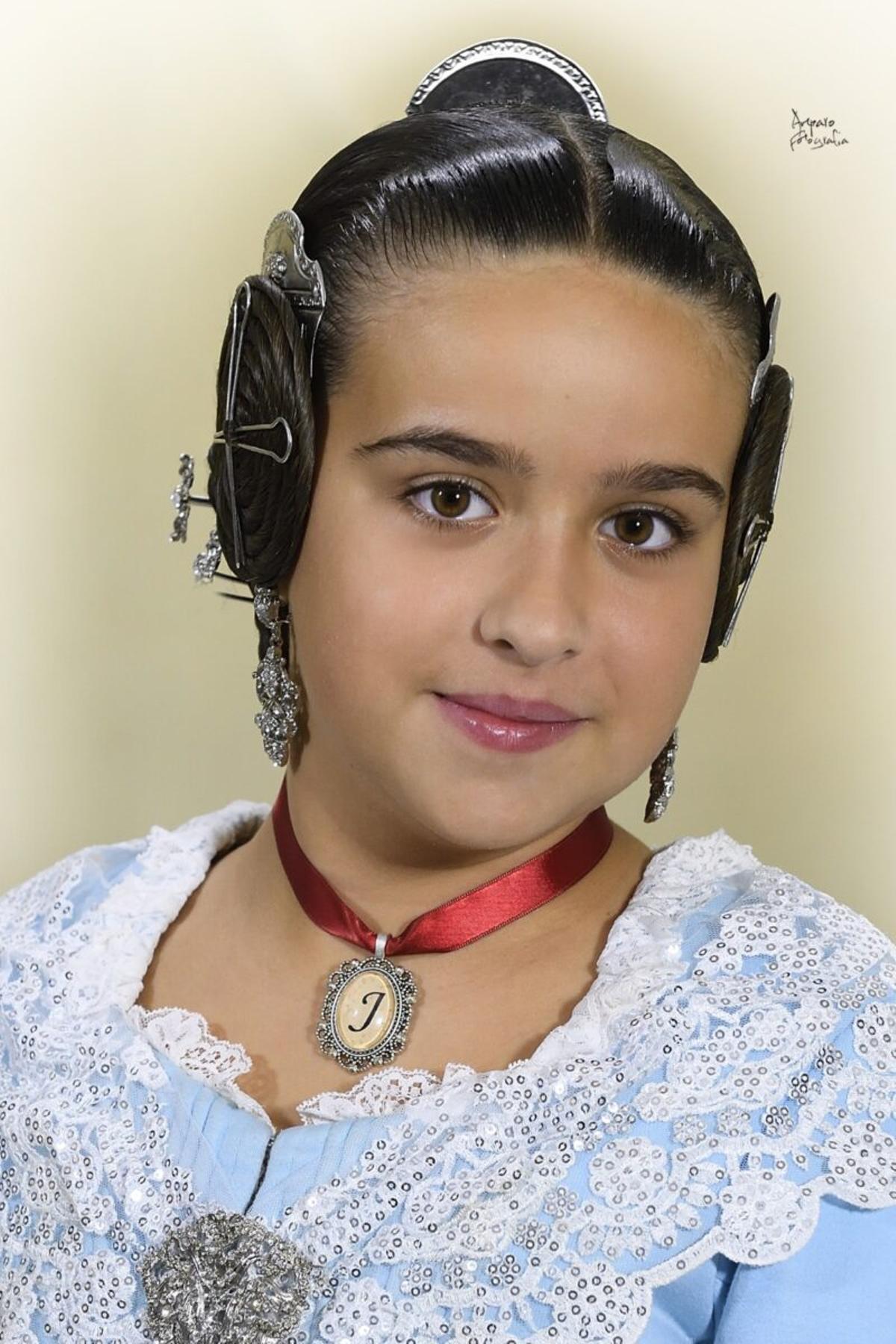 ZAIDIA - Julia Garcia Rech (Sagunt-Padre Urbano)