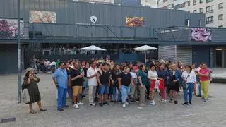 La comunidad de peruanos en Galicia avisa de que no pedirá dinero para incinerar a Maritza