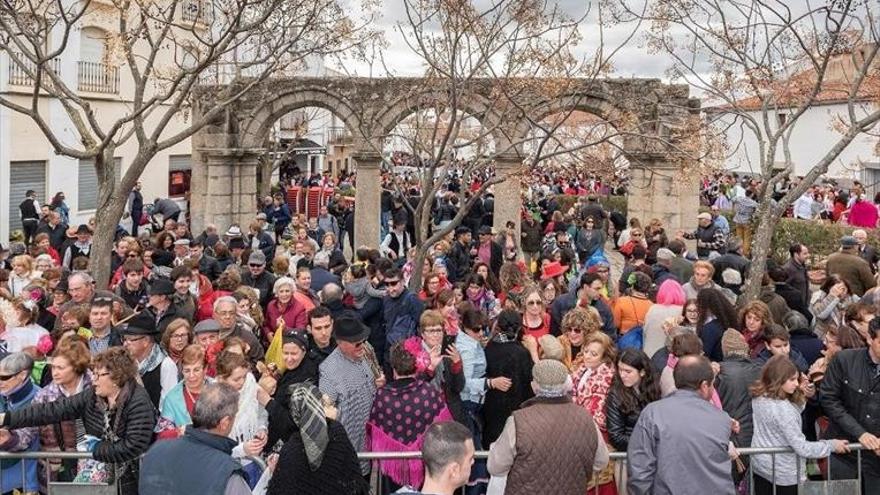 Premios para Atrio y la Asociación de Mayores