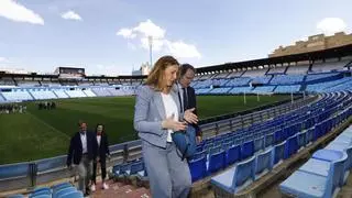 Chueca afirma que Zaragoza “ha hecho los deberes” para ser sede del Mundial