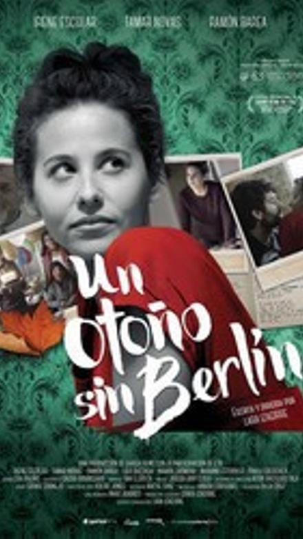 Un otoño sin Berlín