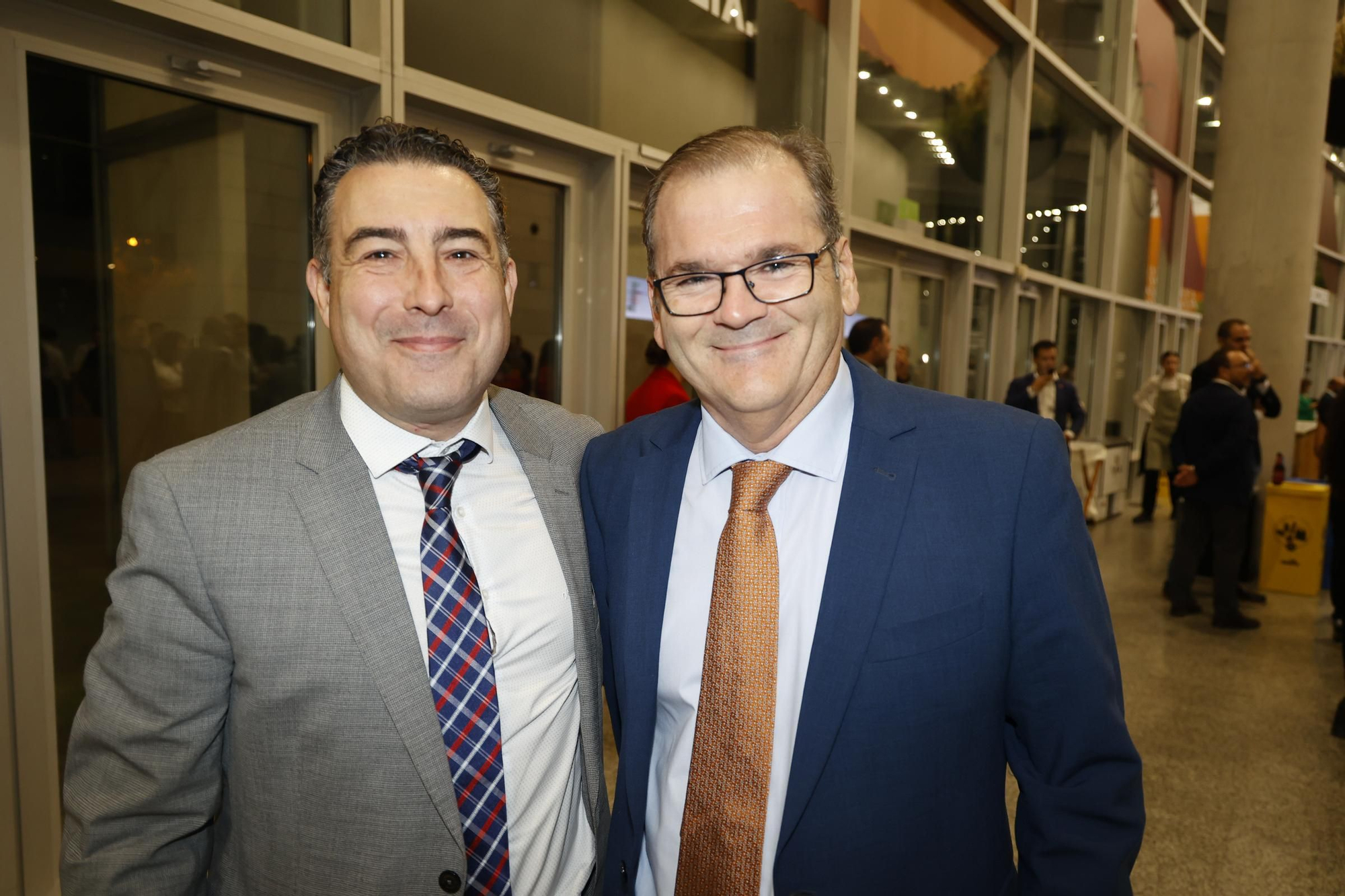 Búscate en la Gala de los Premios Levante 2023