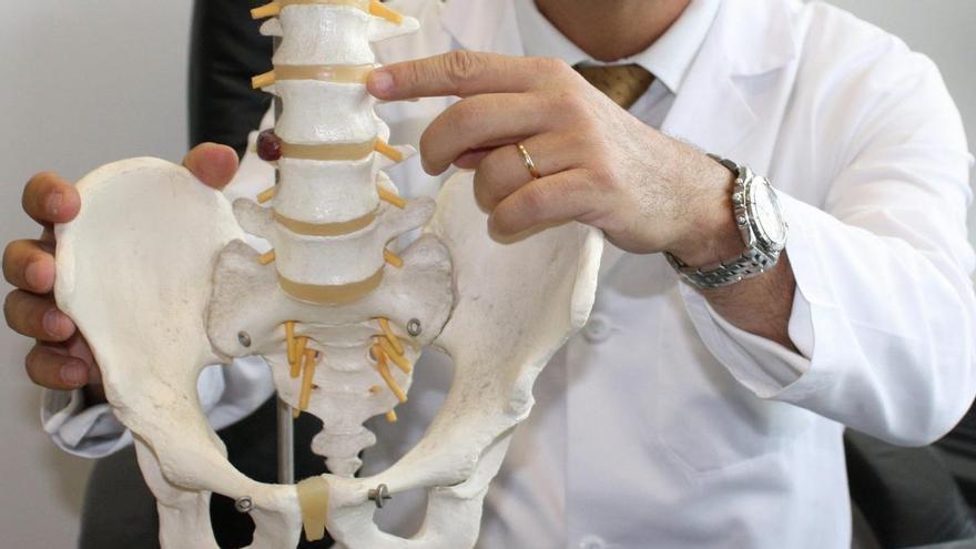 Osteoporosis difícil de tratar: qué es y por qué a veces el tratamiento no funciona como se espera