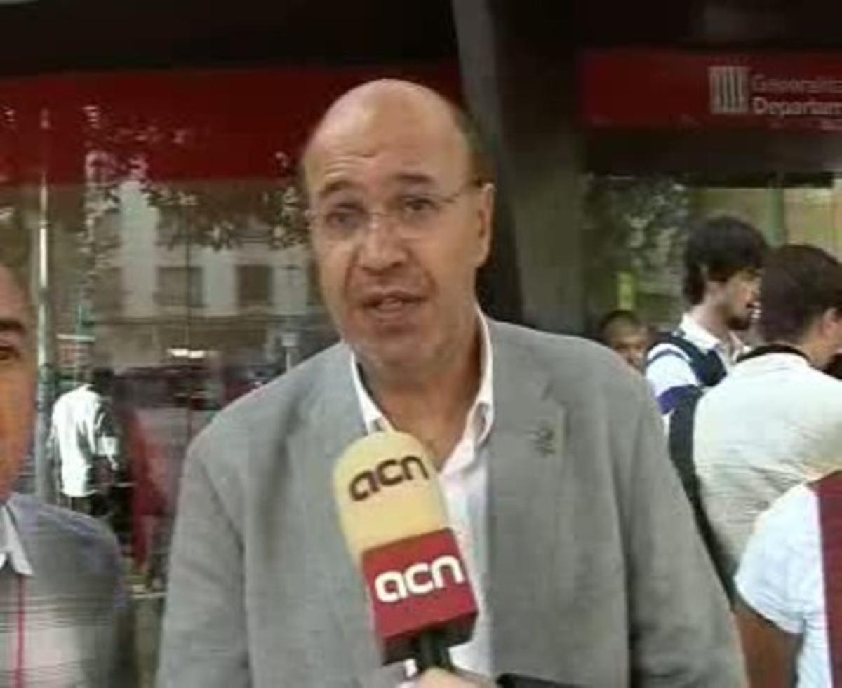 Els sindicats consideren la reforma laboral ’injusta’.