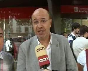 Els sindicats consideren la reforma laboral ’injusta’.