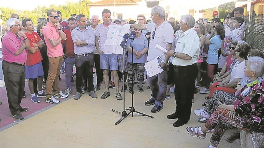 Baños reclama a Salvador desviar el tráfico pesado del barrio Carmaday