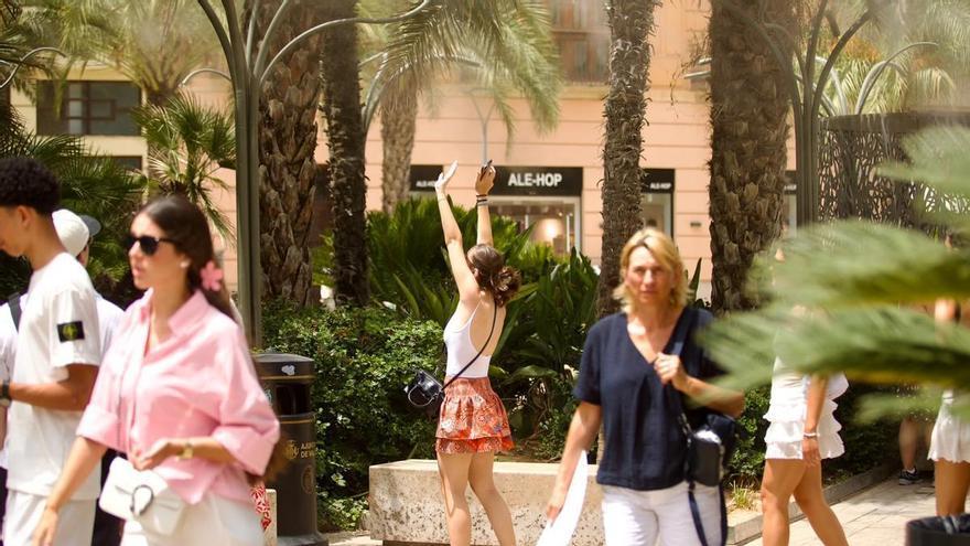 El Pinós registra la temperatura más alta de toda la C.Valenciana: Estos son los municipios que superan los 35ºC