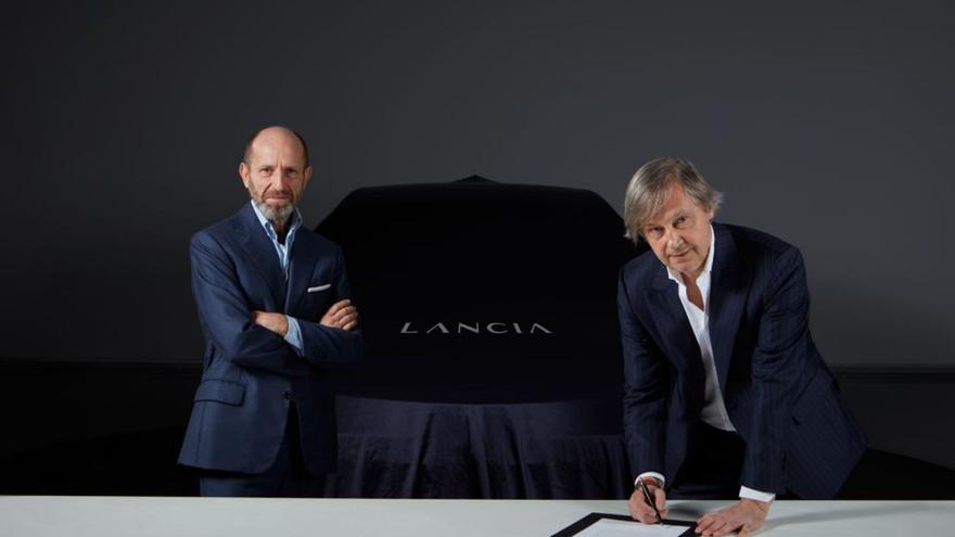 El nuevo Lancia ‘Ypsilon’ se presentará en febrero