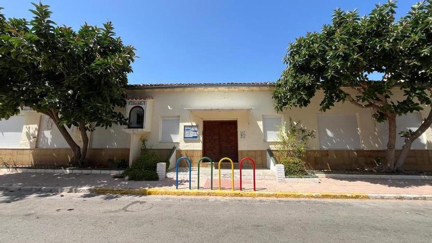 Sellent ofrece ayudas para captar nuevos alumnos contra la despoblación