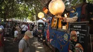 Plenilunio en Santa Cruz de Tenerife: la capital se llena este fin de semana de actividades para toda la familia y una amplia oferta musical