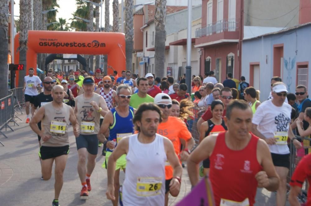 Carrera de Campos del Río