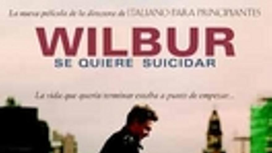 Wilbur se quiere suicidar