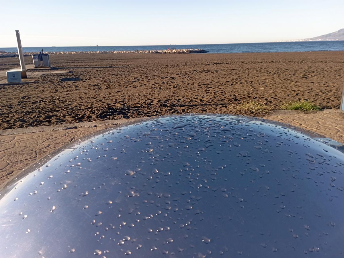 Otro detalle del monumento.