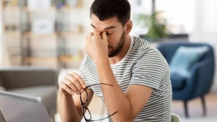 &quot;Me siento más cansado en otoño&quot;: por qué sucede y estos son los remedios para evitarlo