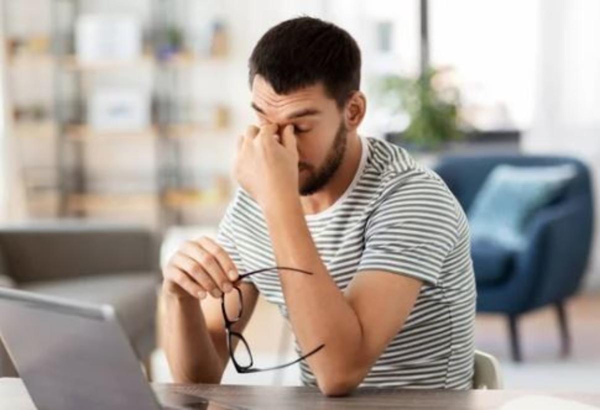 "Me siento más cansado en otoño": por qué sucede y estos son los remedios para evitarlo