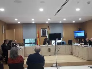 La jefa de Salud mental del Reina Sofía, imputada por el suicidio de un paciente, niega que tuviese conductas autolíticas