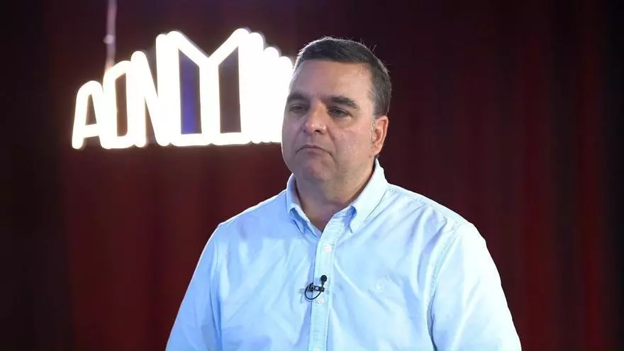 ADN Masia 2x18 | Noticia: El Barça 'ata' al coleccionista de MVPs, Hugo Garcés